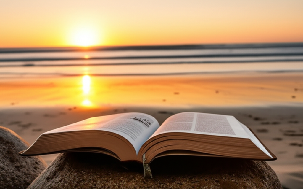 Afaste-se do Insensato: Encontrando Sabedoria em Deus