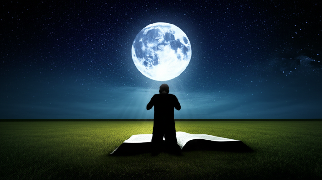 Vigilância e Fé: Aproximando-nos do Retorno do Senhor