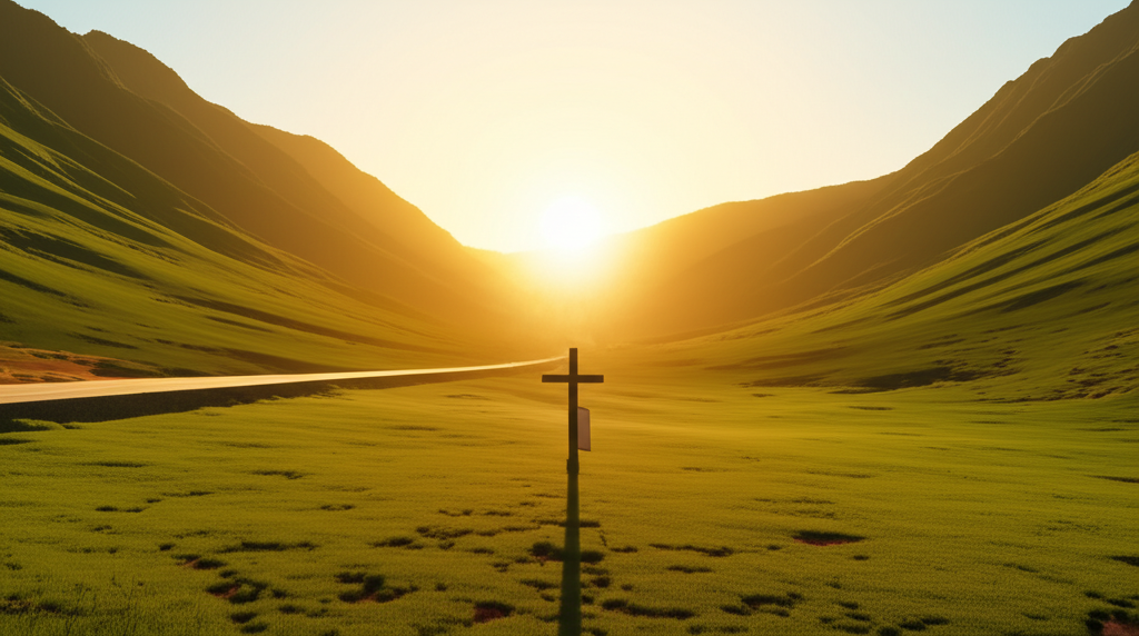 A Vitória que Vem de Deus: Uma Reflexão sobre a Fidelidade e a Confiança