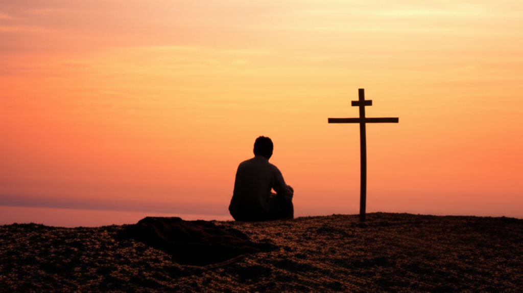 Arrependimento e Humildade: O Caminho para a Redenção