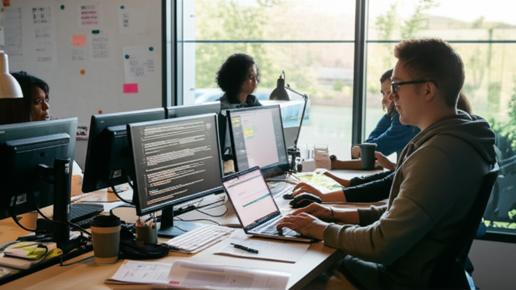 Descoberto: JavaScript que Especialistas Escondem