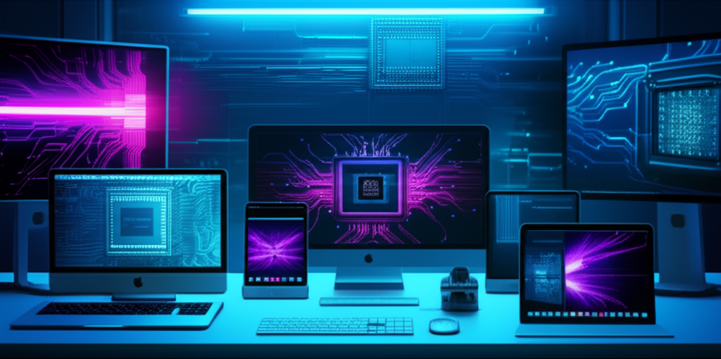 MacBook: As Melhores Ofertas para Turbinar Sua Produtividade