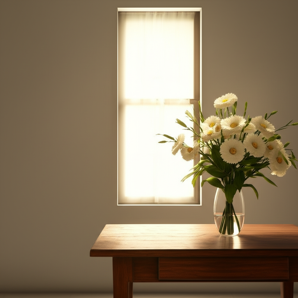 Servindo ao Senhor com Coração Disposto: Uma Reflexão sobre Efésios 6:7