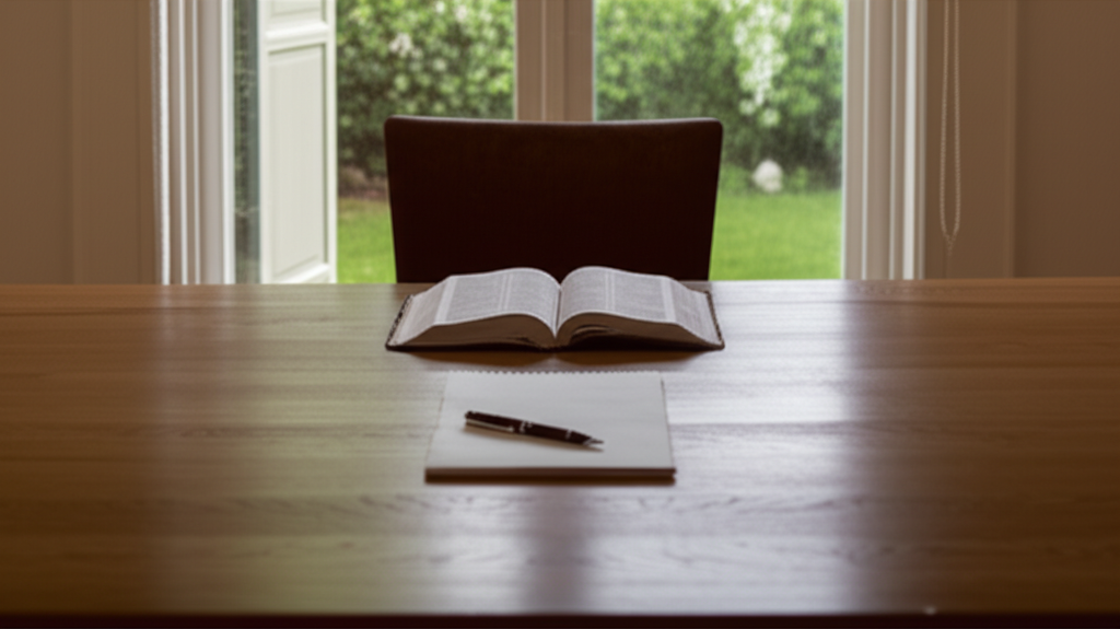 Liderança Sabedora: Descobrindo a Sabedoria de Deus em Momentos de Decisão