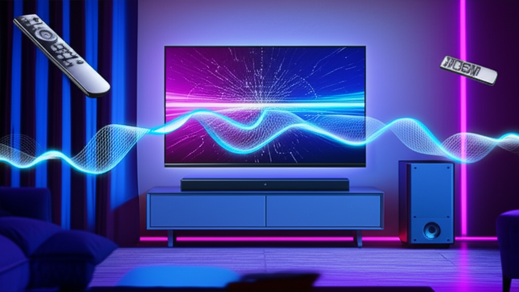 Soundbar Yamaha em Promoção Imperdível: R$ 300 de Desconto em Modelo Top