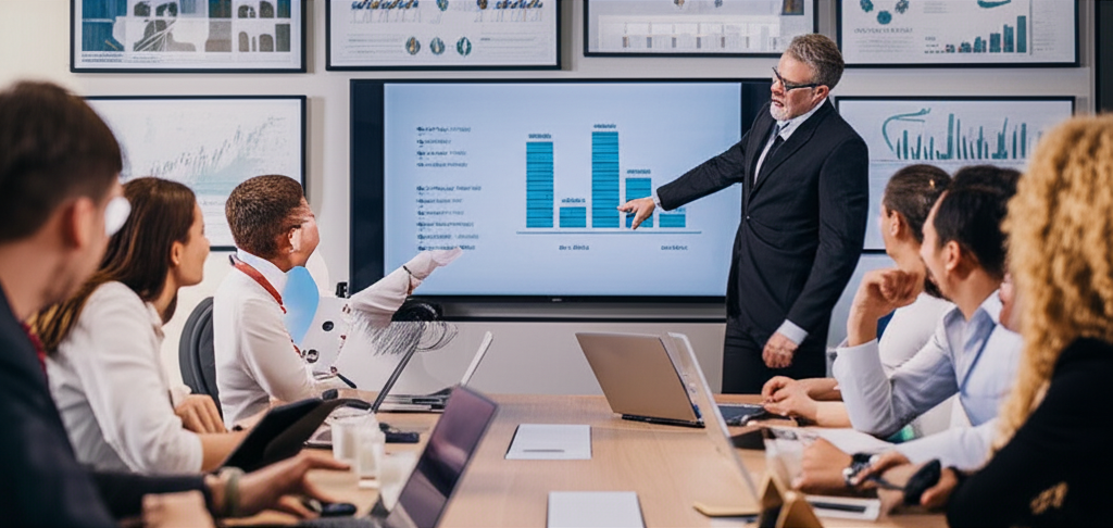 Python: Diagnóstico Completo para Agências