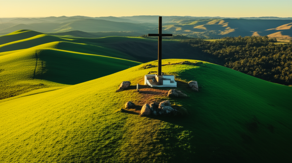 Ordem e Estabelecimento: Um Chamado à Responsabilidade Cristã