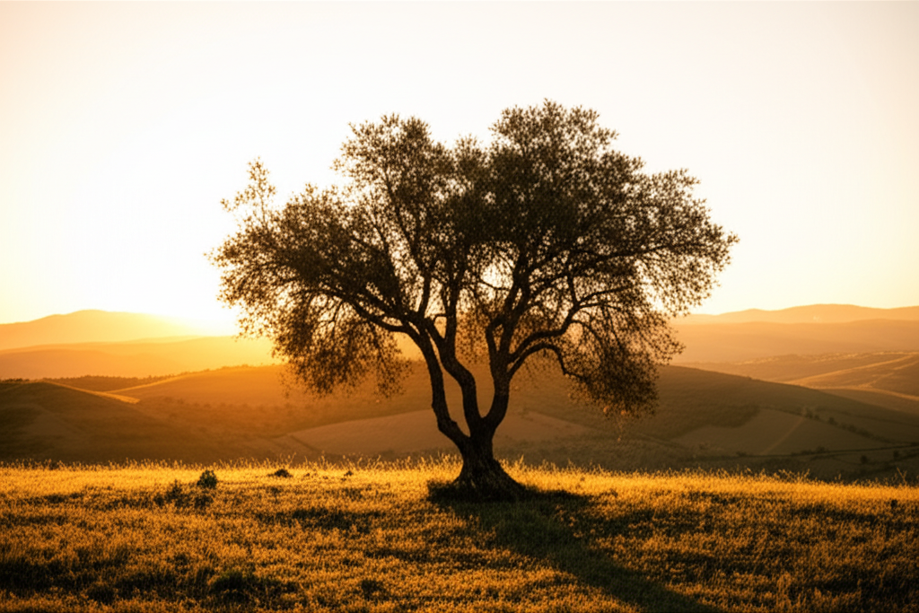 De Jacó a Israel: Uma Nova Identidade em Deus
