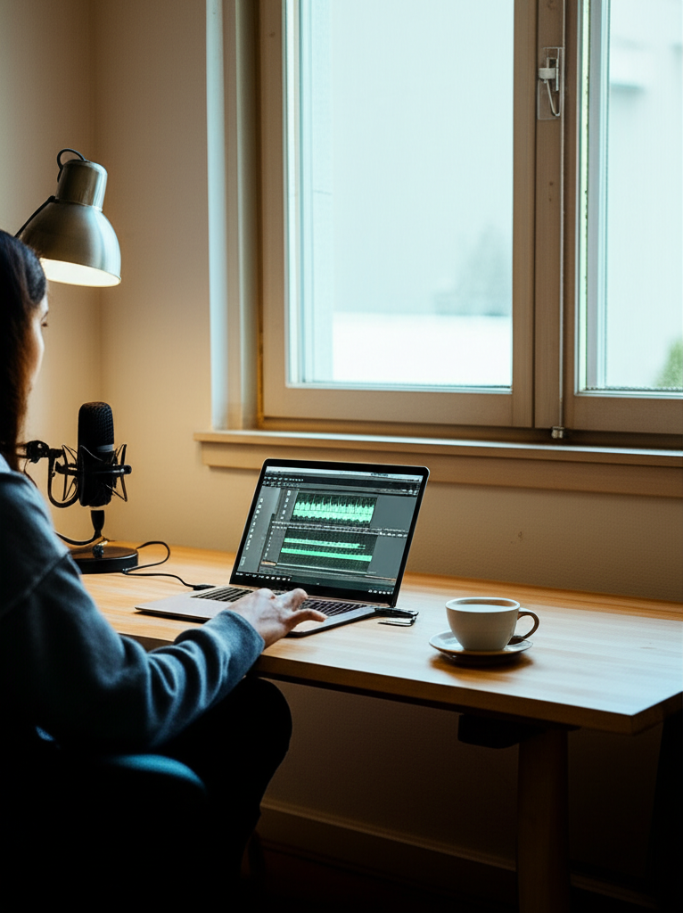 5 Mentiras Sobre Podcasts que Travam Resultados e Impedem Seu Crescimento