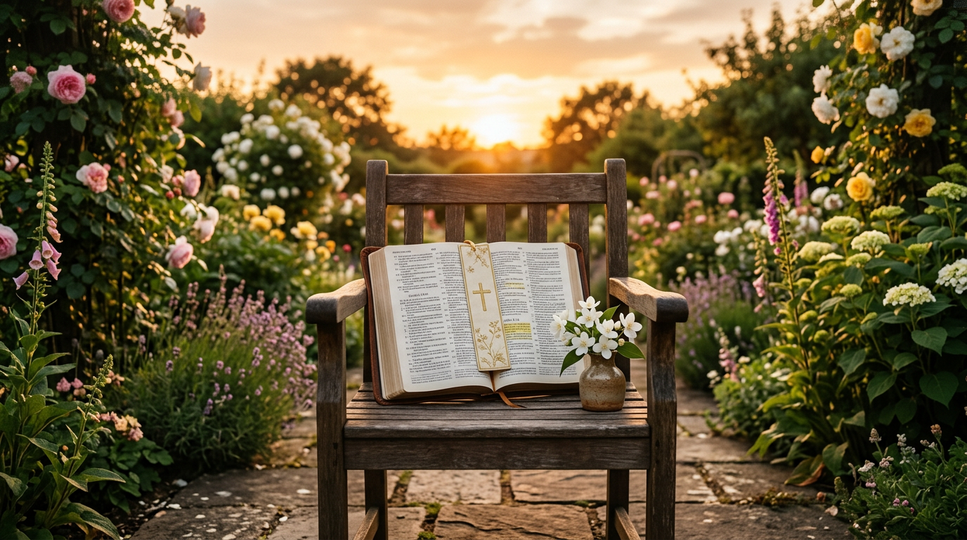 Abençoados os que reconhecem a verdadeira bênção: Uma reflexão sobre a adoração e a gratidão
