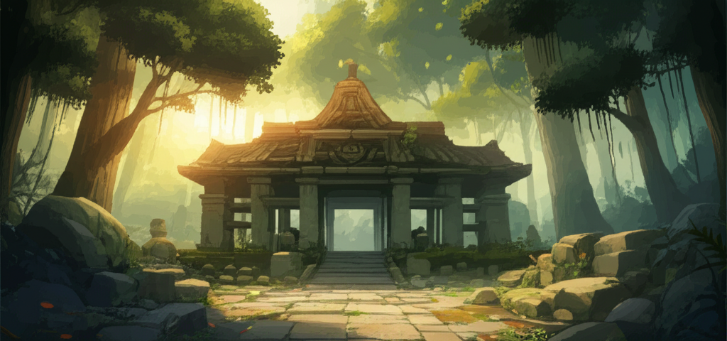 Construindo com Silêncio: A Arte de Edificar em Harmonia