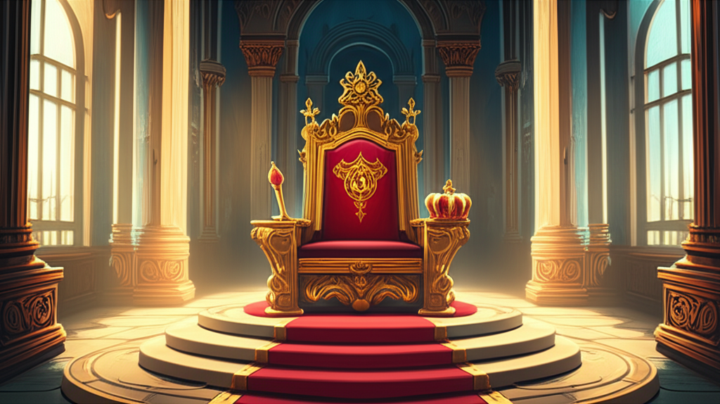 Períodos de Reinado: Uma Reflexão Sobre a Autoridade e a Responsabilidade