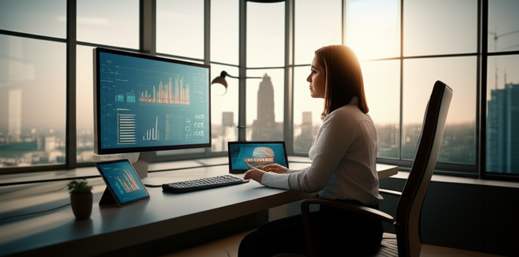 Tráfego Pago em 2026: 5 Tendências Cruciais para Dominar o Mercado Digital