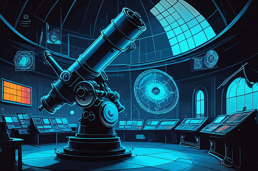 Mistério no Século XIX: Os Objetos Negros que Cruzaram o Sol em 1883