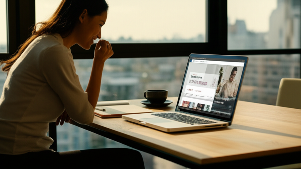 3 Equívocos Sobre Cursos Online que Sabotam o Seu Sucesso na Era Digital