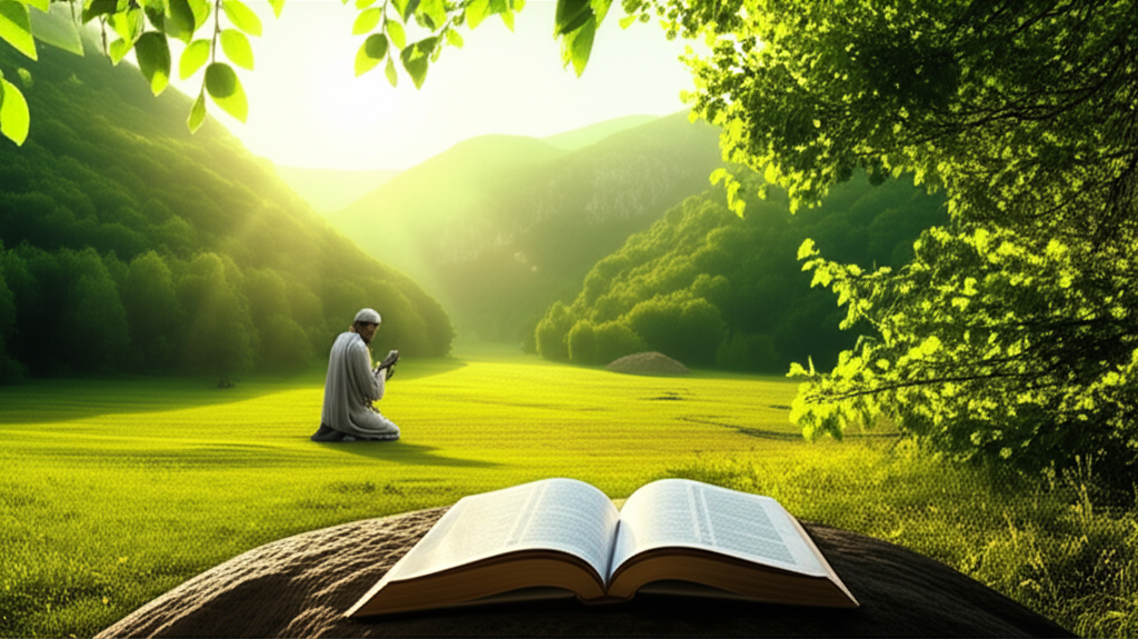 A Bênção do Conselho Sábio: Uma Reflexão sobre a Misericórdia e a Restração