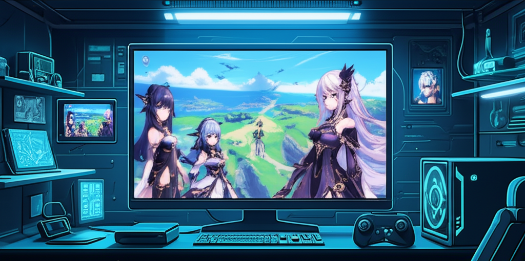 Diversão Sem Gastar: 5 Jogos Incríveis e Gratuitos para o Seu Fim de Semana