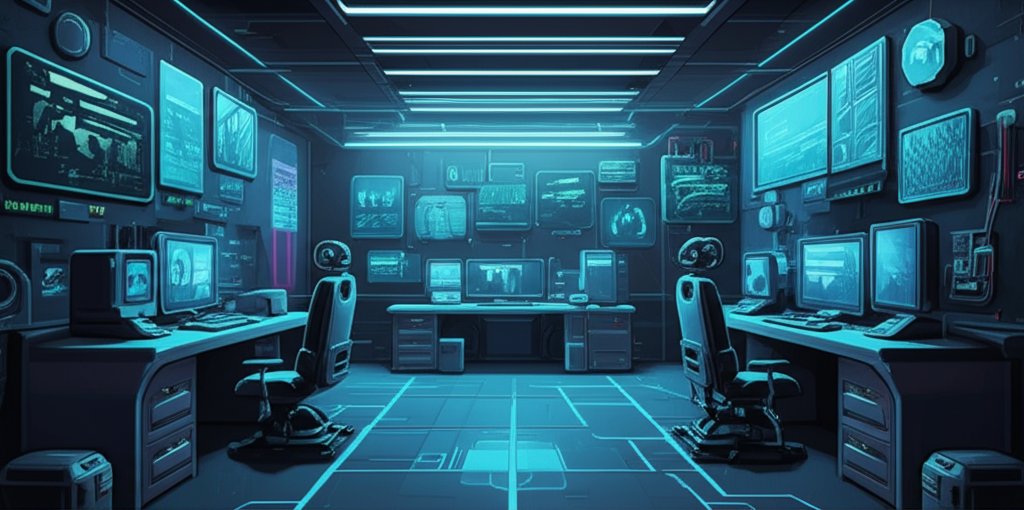 IA: A Nova Exosqueleto da Produtividade – Como a Inteligência Artificial Está Transformando o Trabalho