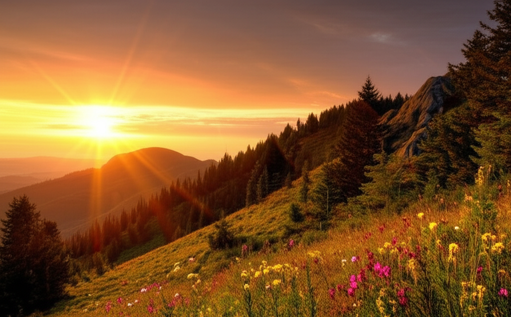 Diante da Majestade de Deus, Tudo se Derrama: Encontrando Humildade e Adoração em Salmos 97:5