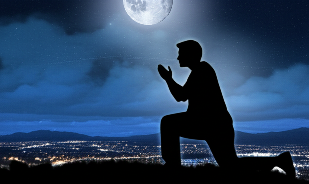 Quando Deus Intervém: Uma Lição de Fé e Confiança em Tempos de Adversidade