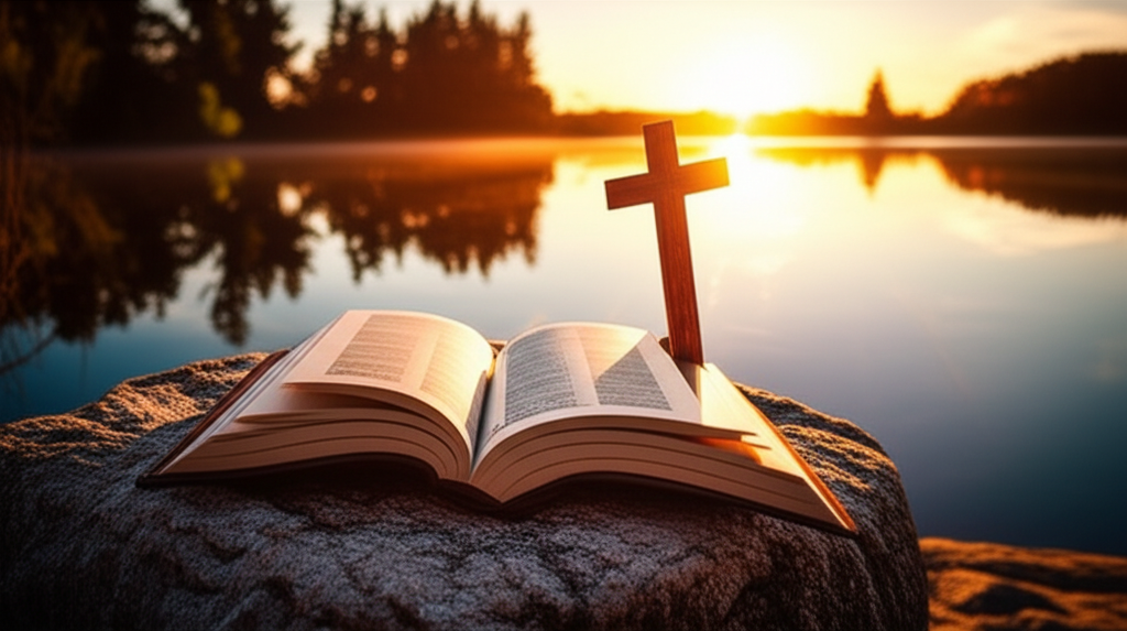 Vivendo de Acordo com os Preceitos de Deus: Uma Jornada de Obediência e Purificação