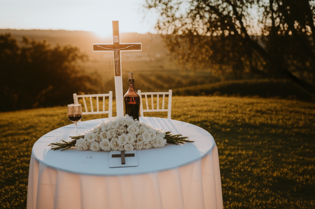 O Convite Divino: Uma Reflexão sobre a Presença de Jesus em Nossas Vidas