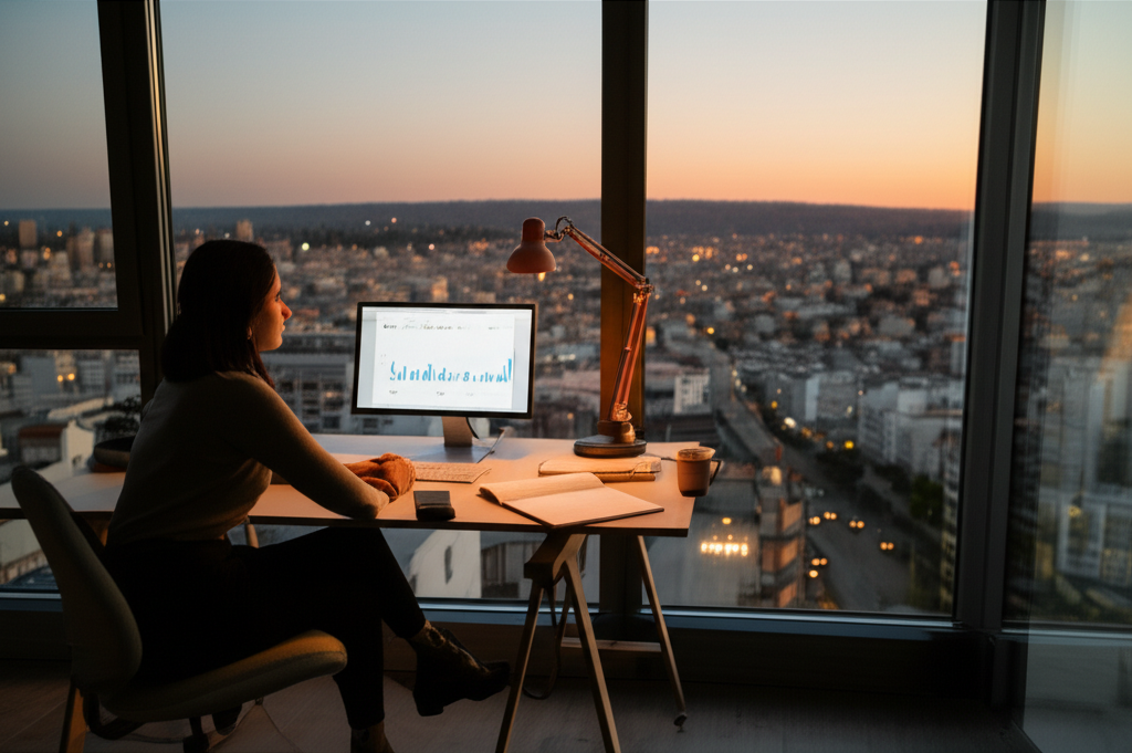 O Que Líderes do Mercado de Redes Sociais Usam em Segredo