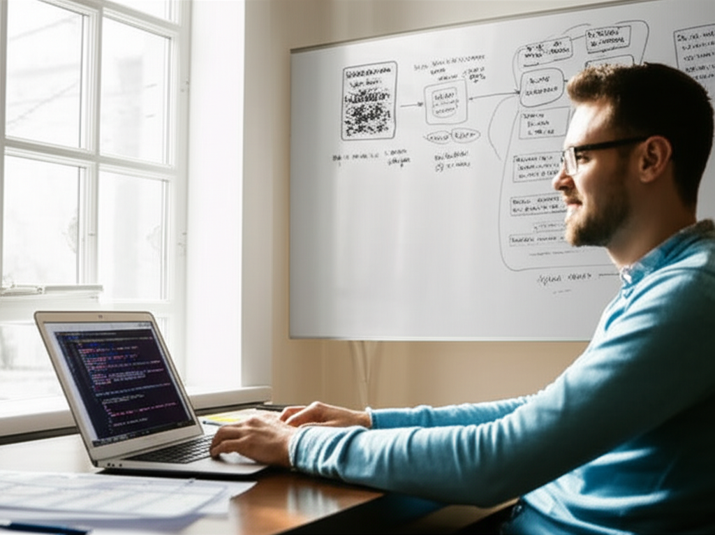 Por Que 1000% dos Empreendedores Não Conseguem Resultados com Python