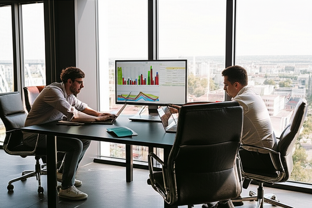 Por Que 40% dos Empreendedores Fracassam com Inteligência Artificial