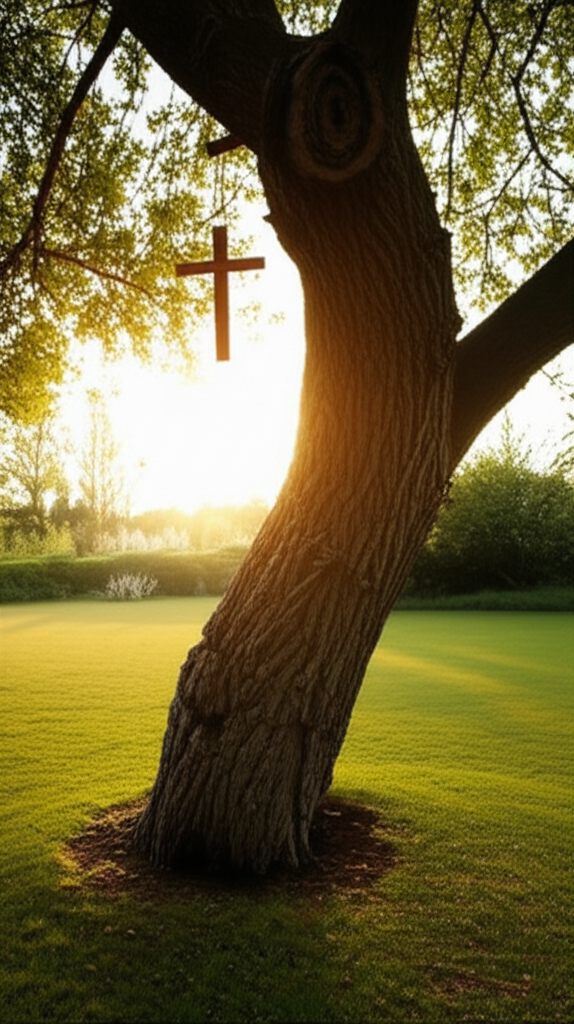 Herança de Fé: Uma Linhagem de Bênçãos