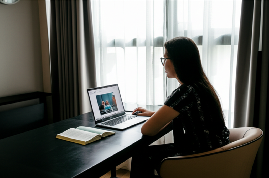 Top 3 Mais Eficientes Plataformas de Cursos Online para Aprendizado e Desenvolvimento Profissional