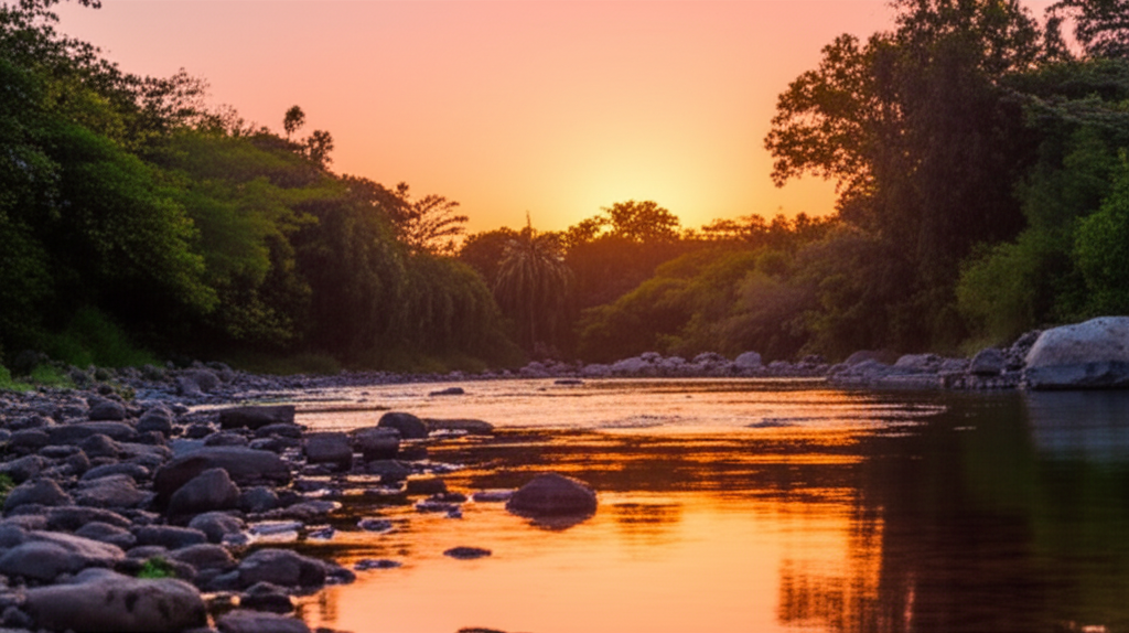 Exterminando o Mal do Meio de Nós: Uma Chamada à Pureza e à Justiça