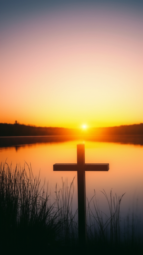 Quem é o Senhor para que nele creia? Uma jornada de fé e descoberta
