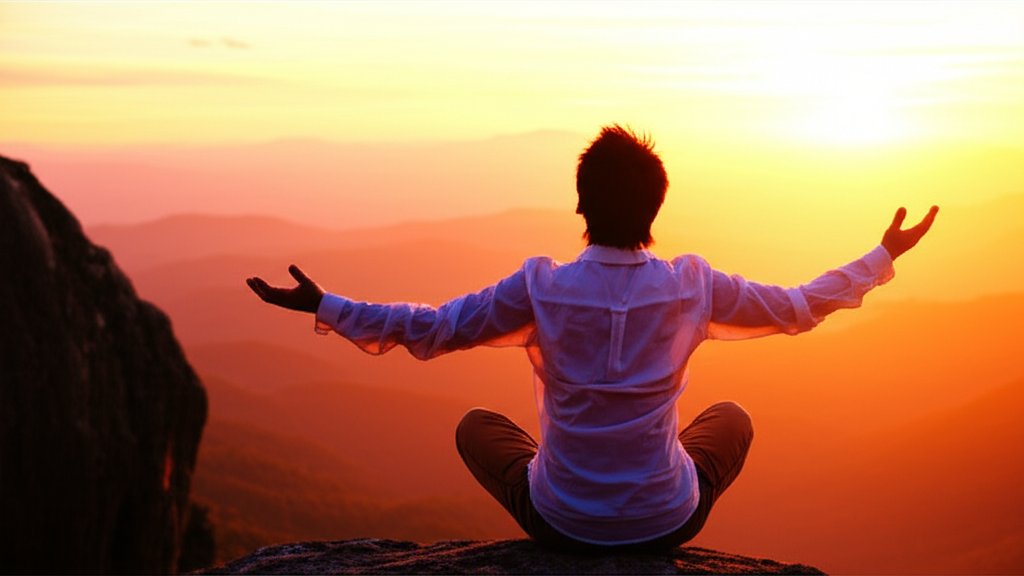 Silêncio Reverente: Aprendendo a Confiar no Plano Divino