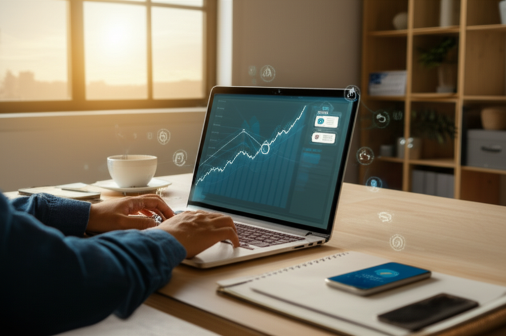 7 Estratégias Eficientes para Automatizar Receitas no Dropshipping