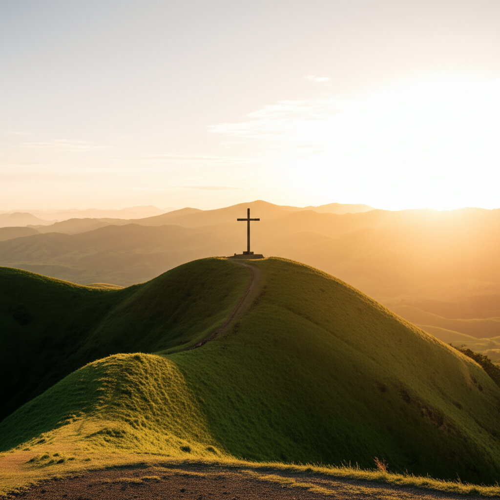 Encomendados ao Senhor: Uma Jornada de Fé e Confiança em Deus