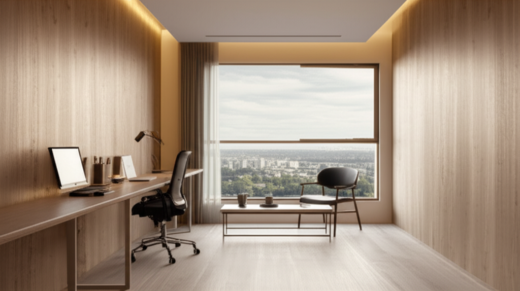 Liderança e Organização: Uma Visão Divina para o Sucesso