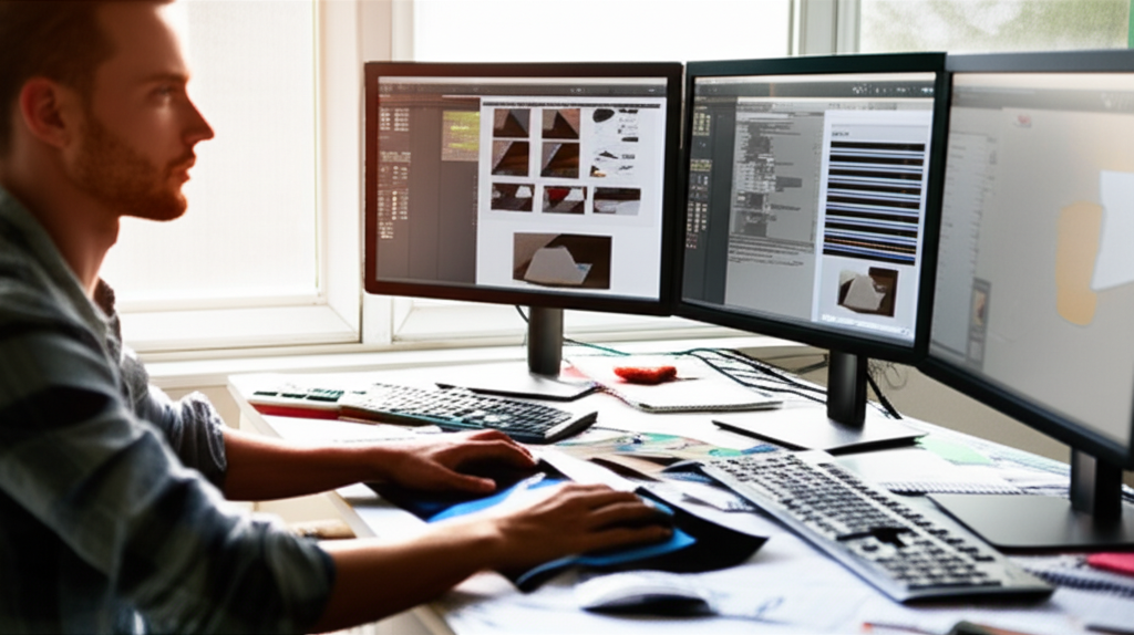 O Erro Fatal Design Gráfico que Ninguém Fala