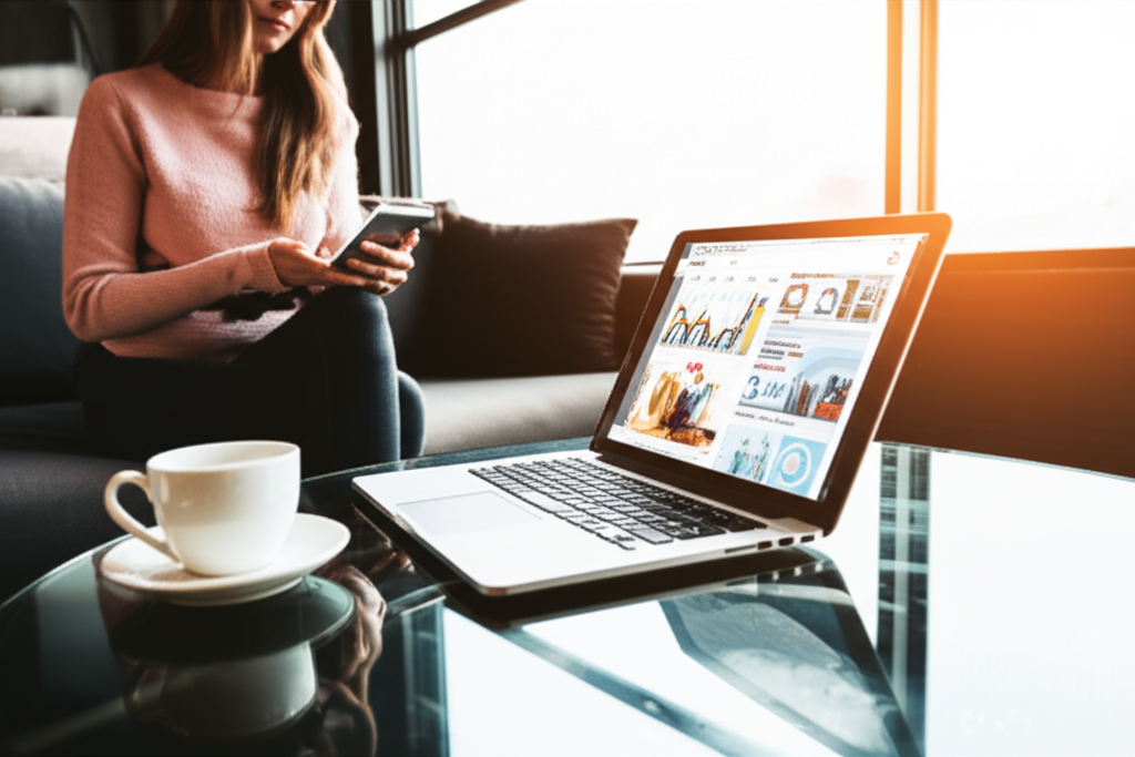 Redes Sociais: O Que Funciona em 2026 (e O Que Já Não Funciona Mais)