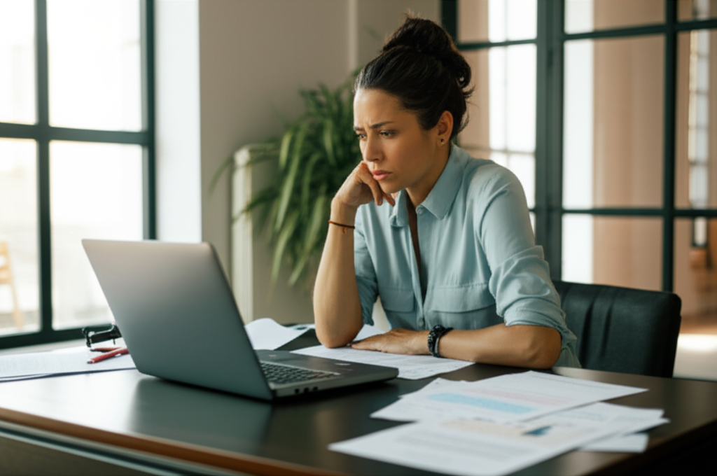 Top 5 Piores Ferramentas de Produtividade: Uma Análise Crítica para o Trabalho Remoto