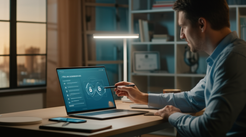 7 Falhas de Segurança em Redes Sociais que Comprometem Profissionais Remotos (e Como Evitá-las)