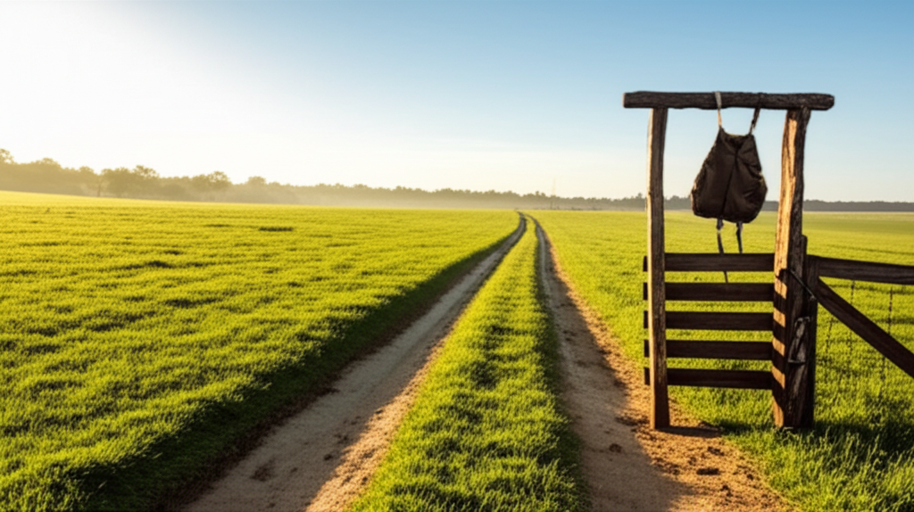 O Presente de Deus: Uma Reflexão sobre Abundância e Gratidão