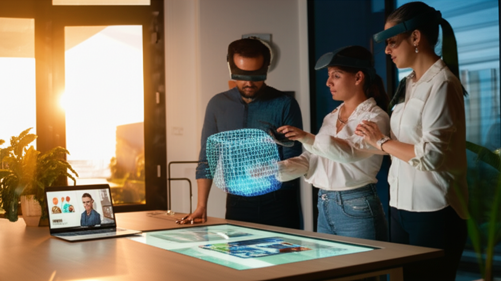 Design Gráfico em 2026: As 3 Principais Transformações que Vão Dominar o Mercado Digital