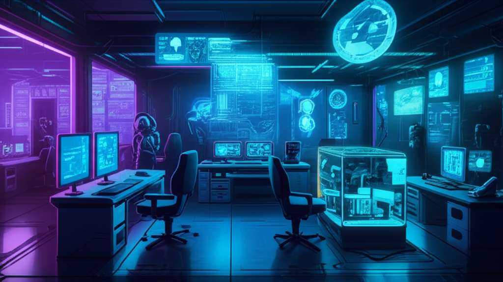 Sony Desvenda a 'Pausa Suave': IA que Te Substitui no Jogo