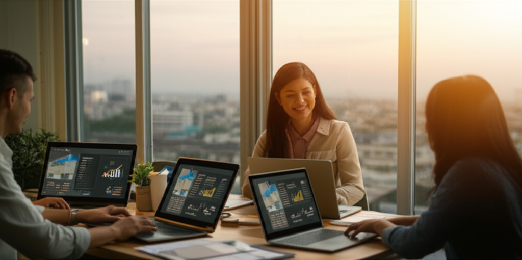 Marketplaces: Diagnóstico Profissional para Agências – Oportunidades, Desafios e Estratégias de Sucesso