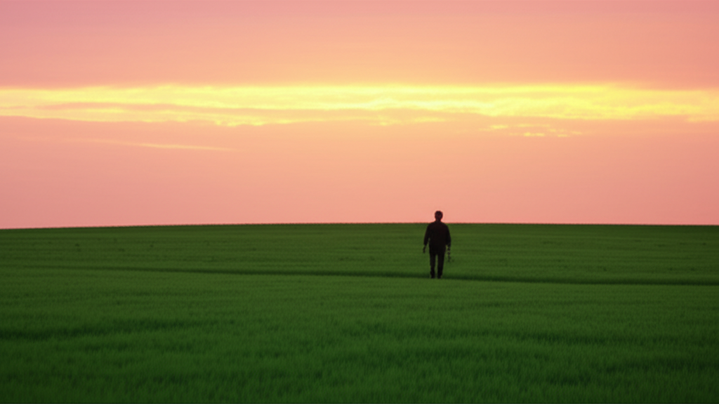 Caminhando na Fé e na Confiança: Uma Reflexão sobre a Jornada de Saul