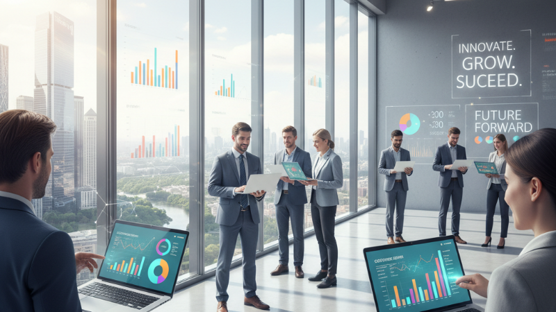 Aumente o Ticket Médio em 300% Agora Mesmo! Saiba a Fórmula Exata para Triplicar o Faturamento com um Sistema Provenço e Scalável!