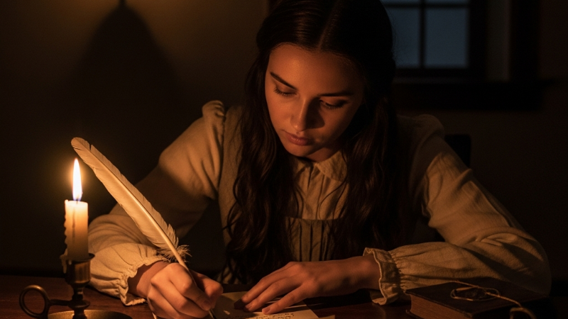 A Influência de Clarissa na Literatura Mundial: Uma Análise Crítica