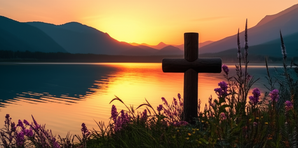 Paz e Provisão no Meio da Incerteza: Encontrando o Refúgio em Deus