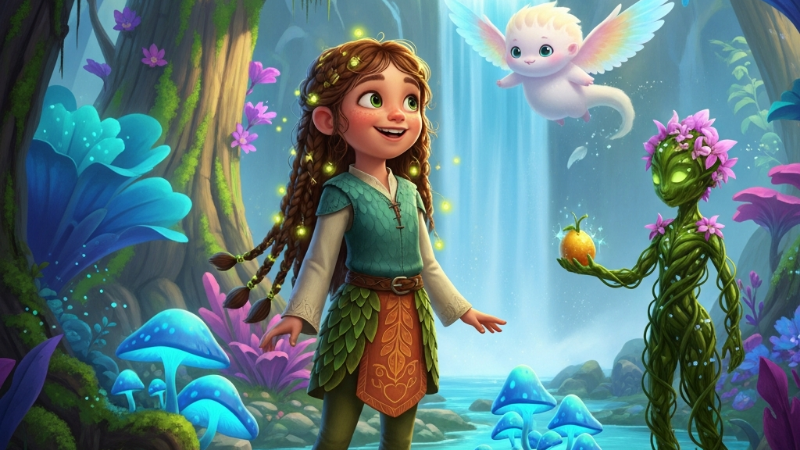 O Poder da Narrativa em Alice no País das Maravilhas